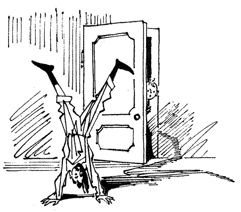 Иллюстрация к книге — Ночной сторож, или семь занимательных историй, рассказанных в городе Немухине в тысяча девятьсот неизвестном году [i_025.jpg]