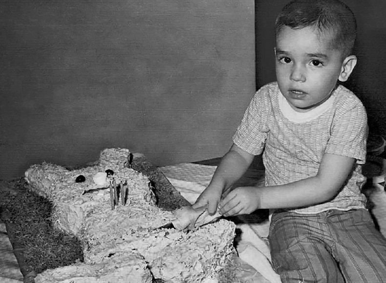 Иллюстрация к книге — «Вожак стаи». Полное руководство по дрессировке и воспитанию собак [i_075.jpg]