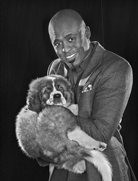 Иллюстрация к книге — «Вожак стаи». Полное руководство по дрессировке и воспитанию собак [i_080.jpg]