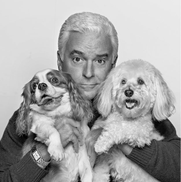 Иллюстрация к книге — «Вожак стаи». Полное руководство по дрессировке и воспитанию собак [i_102.jpg]