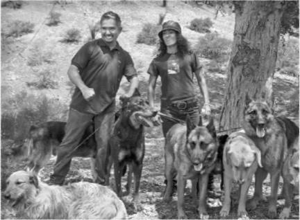 Иллюстрация к книге — Уроки для «Вожака стаи» [i_023.jpg]