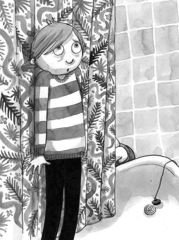 Иллюстрация к книге — Миндальное сердце  [i_004.jpg]