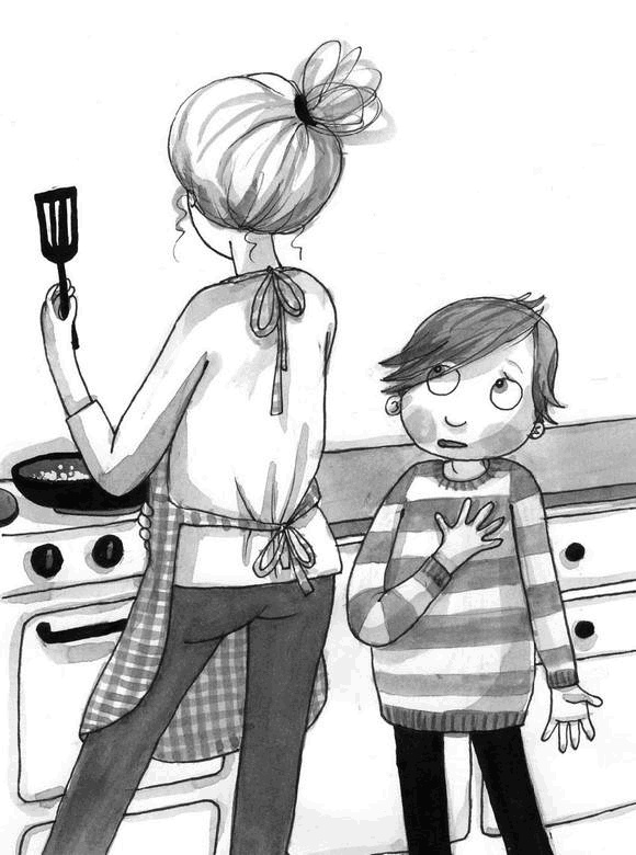 Иллюстрация к книге — Миндальное сердце  [i_011.jpg]