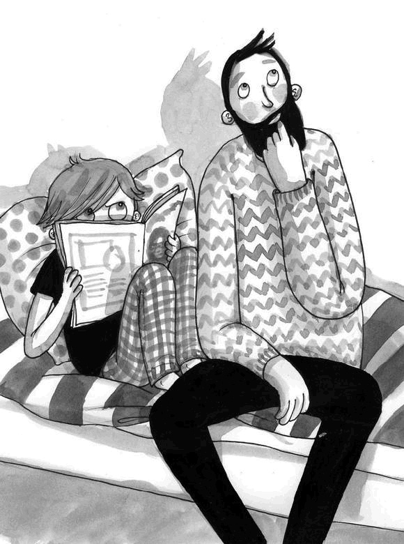 Иллюстрация к книге — Миндальное сердце  [i_016.jpg]