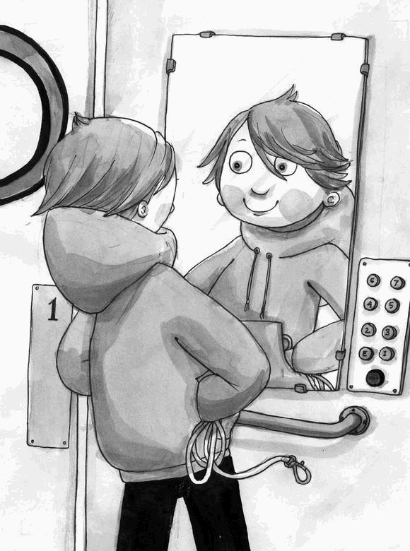 Иллюстрация к книге — Миндальное сердце  [i_026.jpg]