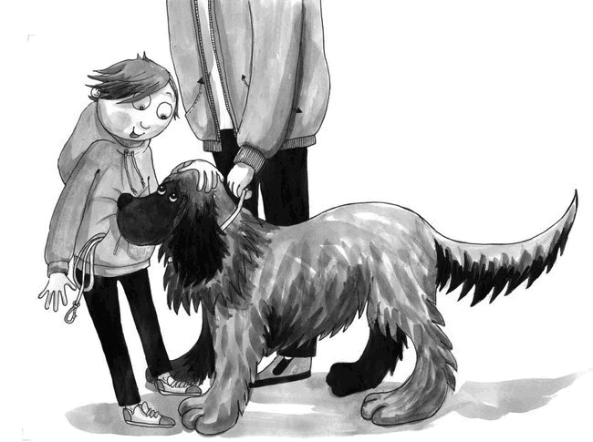 Иллюстрация к книге — Миндальное сердце  [i_035.jpg]