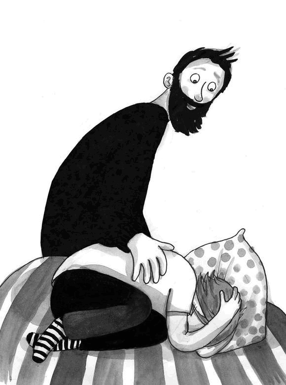 Иллюстрация к книге — Миндальное сердце  [i_042.jpg]