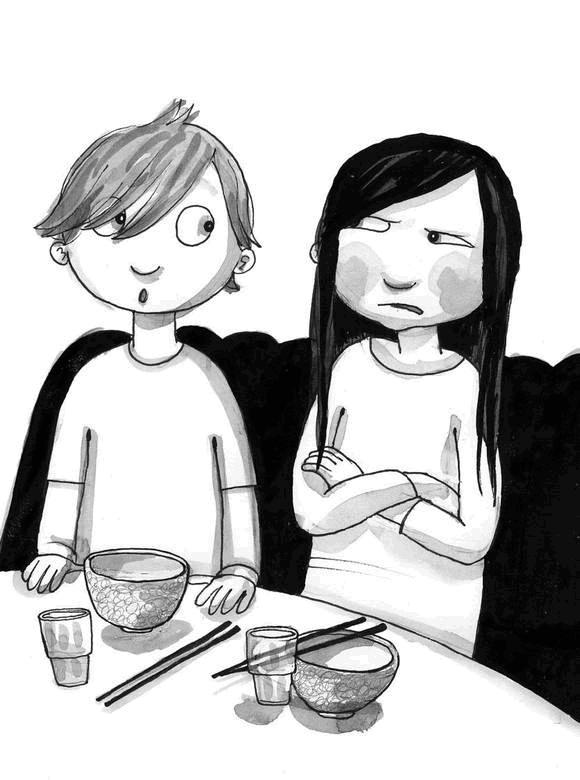 Иллюстрация к книге — Миндальное сердце  [i_046.jpg]