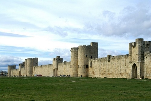 Иллюстрация к книге — Людовик IX Святой [i_003.jpg]