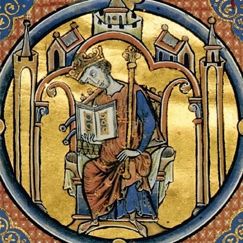 Иллюстрация к книге — Людовик IX Святой [i_008.jpg]