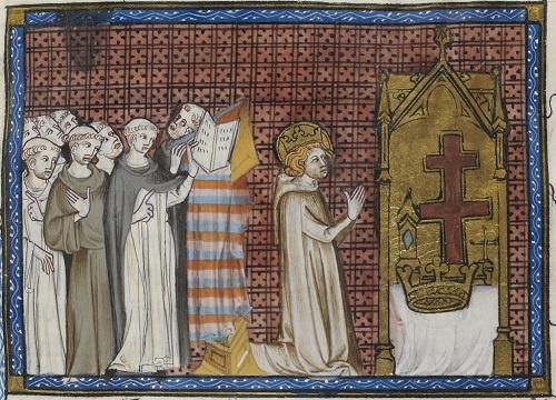 Иллюстрация к книге — Людовик IX Святой [i_012.jpg]