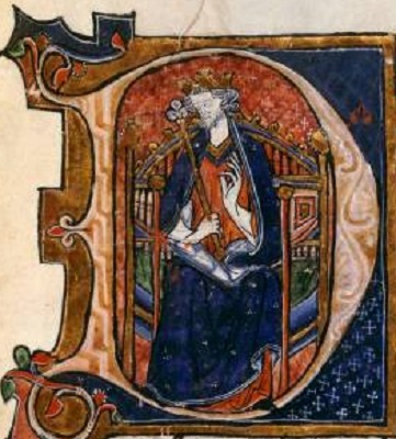 Иллюстрация к книге — Людовик IX Святой [i_016.jpg]