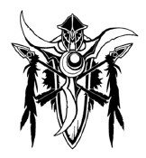 Иллюстрация к книге — Джайна Праудмур. Приливы войны [i_004.jpg]