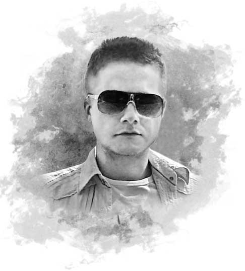 Иллюстрация к книге — Метро 2033: Свора [i_001.jpg]