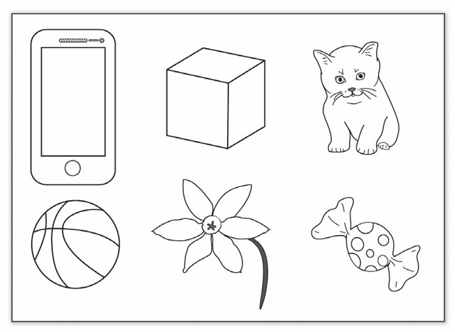 Иллюстрация к книге — Монтессори. 150 занятий с малышом дома  [i_019.jpg]