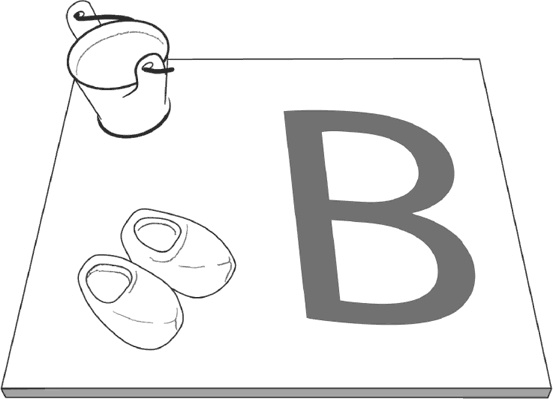 Иллюстрация к книге — Монтессори. 150 занятий с малышом дома  [i_020.jpg]