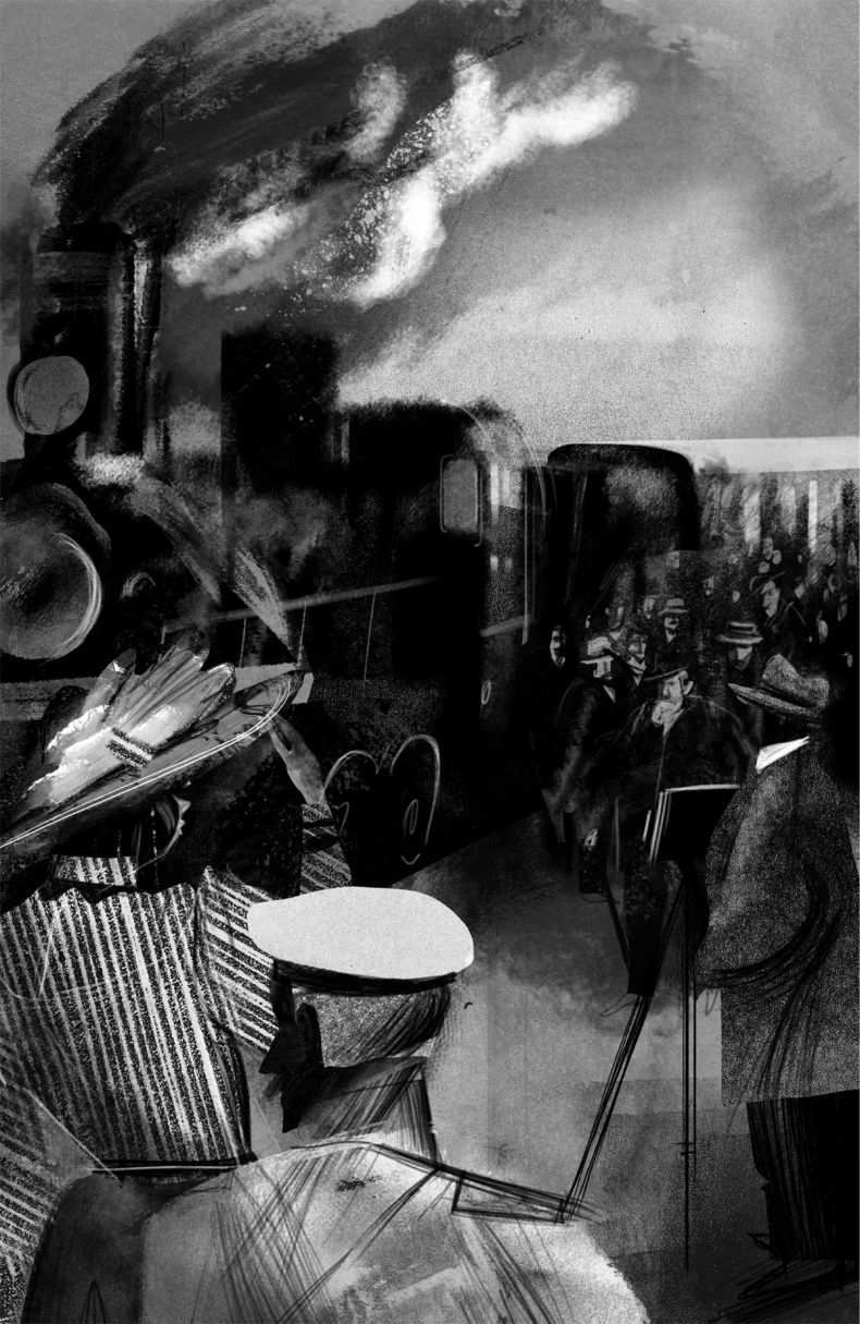 Иллюстрация к книге — Самодержавие и конституция [i_005.jpg]