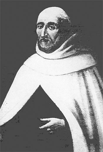 Иллюстрация к книге — Посольство монахов-кармелитов в России. Смутное время глазами иностранцев. 1604-1612 гг. [i_001.jpg]