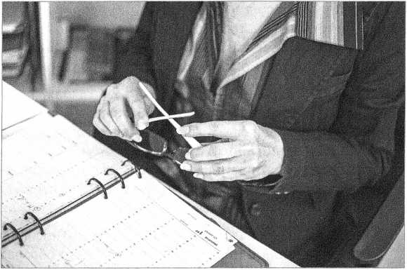 Иллюстрация к книге — Умри но сделай: важные дела каждый день [i_015.jpg]