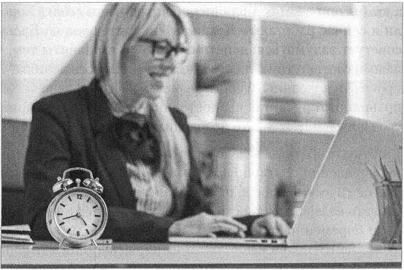 Иллюстрация к книге — Умри но сделай: важные дела каждый день [i_016.jpg]