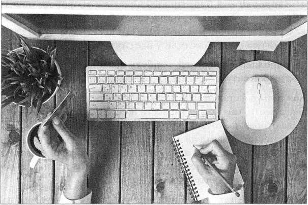 Иллюстрация к книге — Умри но сделай: важные дела каждый день [i_017.jpg]