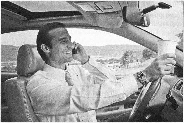 Иллюстрация к книге — Умри но сделай: важные дела каждый день [i_021.jpg]