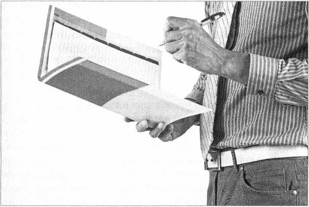 Иллюстрация к книге — Умри но сделай: важные дела каждый день [i_022.jpg]