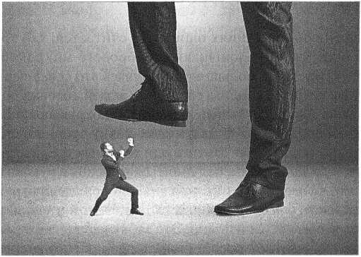 Иллюстрация к книге — Умри но сделай: важные дела каждый день [i_023.jpg]