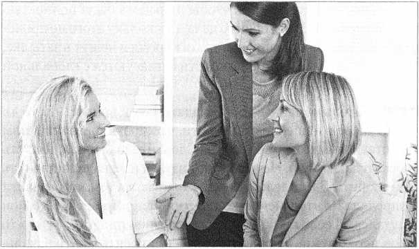 Иллюстрация к книге — Умри но сделай: важные дела каждый день [i_026.jpg]