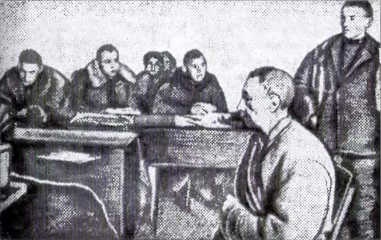 Иллюстрация к книге — Доносчик 001, или Вознесение Павлика Морозова [_005.jpg]