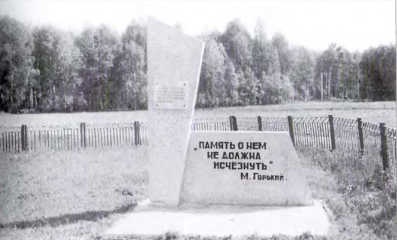 Иллюстрация к книге — Доносчик 001, или Вознесение Павлика Морозова [_011.jpg]