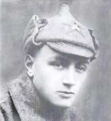 Иллюстрация к книге — Доносчик 001, или Вознесение Павлика Морозова [_034.jpg]