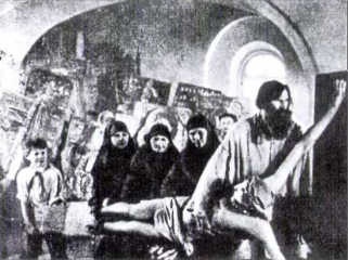 Иллюстрация к книге — Доносчик 001, или Вознесение Павлика Морозова [_050.jpg]