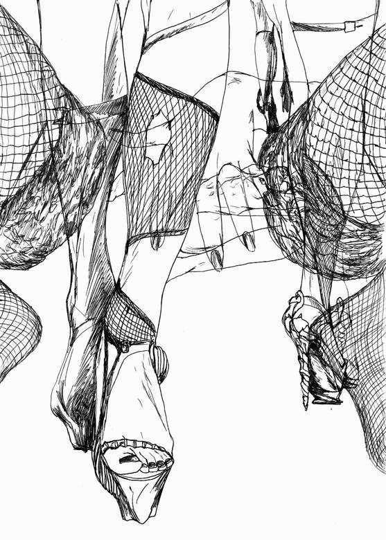 Иллюстрация к книге — Дилер реальности  [i_003.jpg]