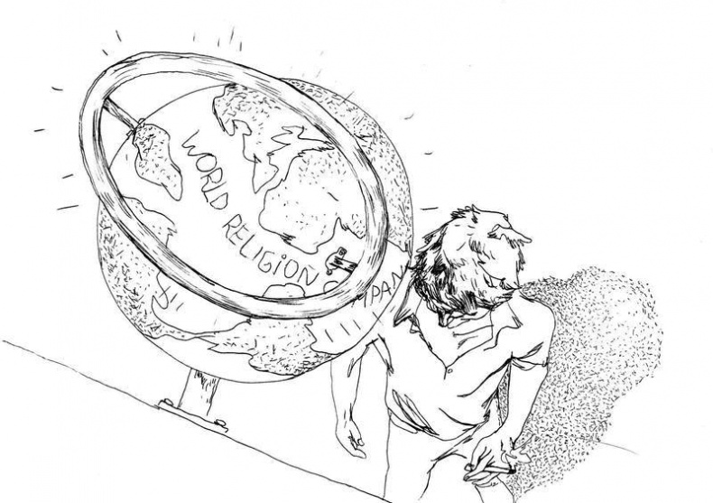 Иллюстрация к книге — Дилер реальности  [i_007.jpg]