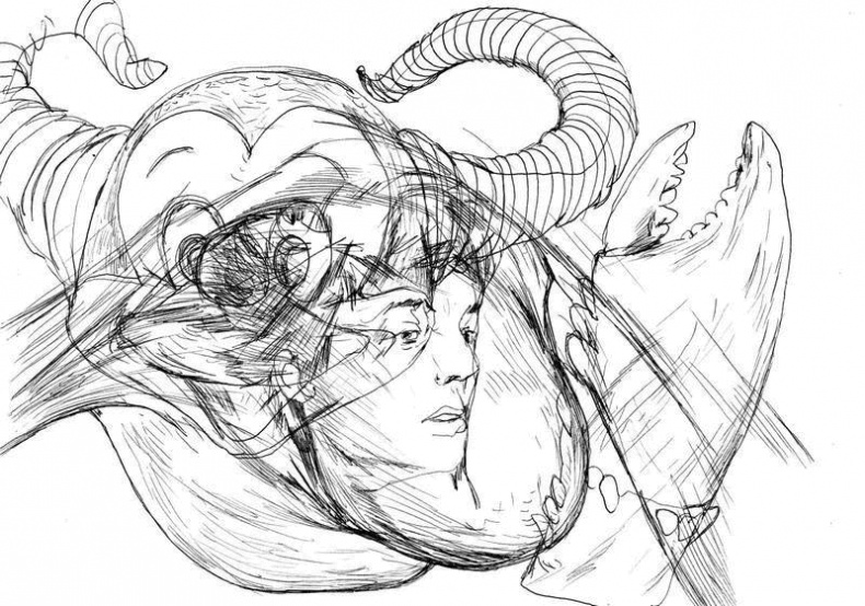 Иллюстрация к книге — Дилер реальности  [i_010.jpg]