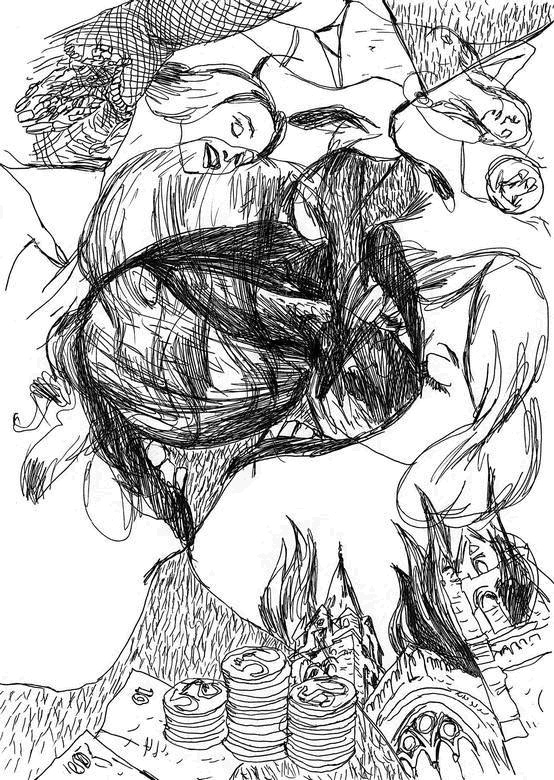 Иллюстрация к книге — Дилер реальности  [i_030.jpg]