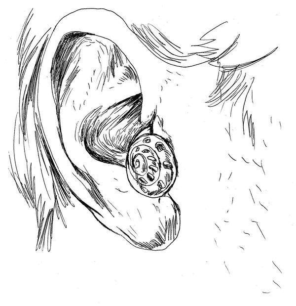 Иллюстрация к книге — Дилер реальности  [i_031.jpg]