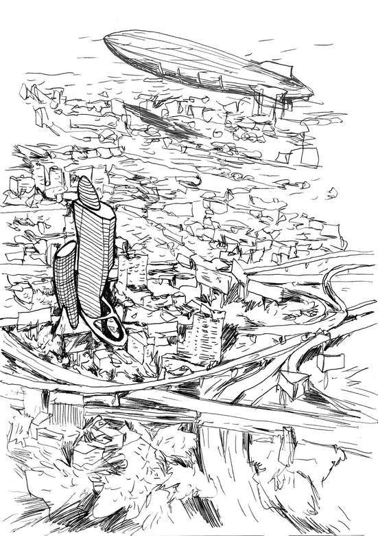 Иллюстрация к книге — Дилер реальности  [i_035.jpg]