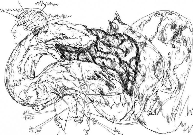 Иллюстрация к книге — Дилер реальности  [i_039.jpg]