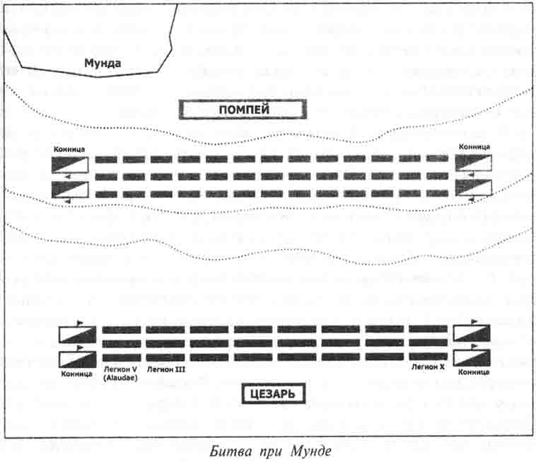 Иллюстрация к книге — Юлий Цезарь. Полководец, император, легенда [_0069.jpg]