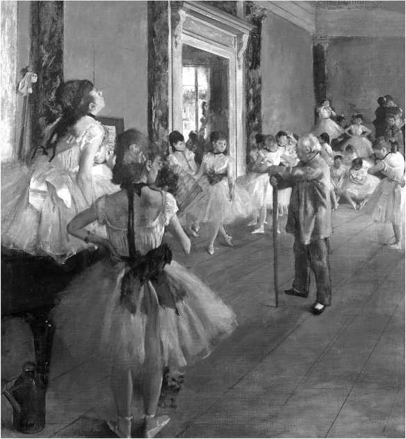 Иллюстрация к книге — Непонятное искусство [i_009.jpg]