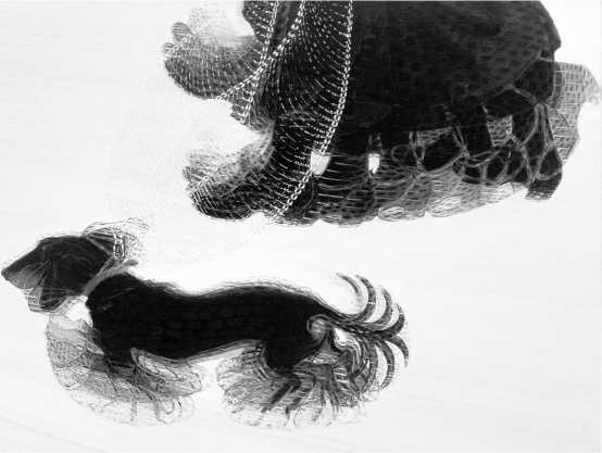 Иллюстрация к книге — Непонятное искусство [i_018.jpg]