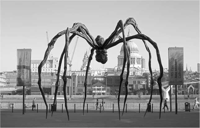 Иллюстрация к книге — Непонятное искусство [i_027.jpg]