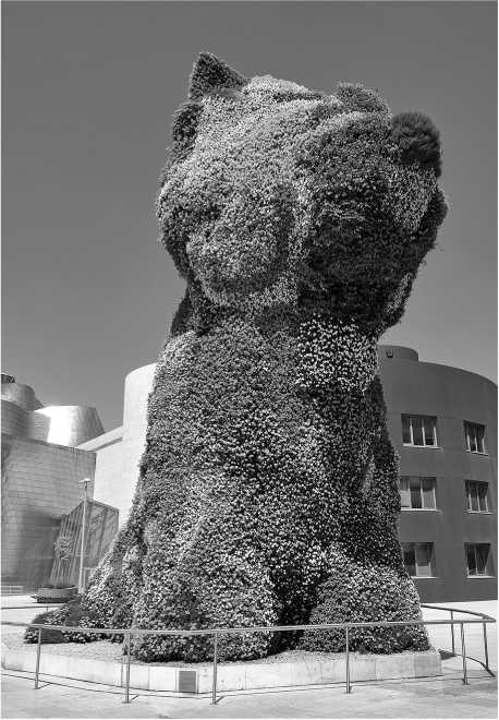 Иллюстрация к книге — Непонятное искусство [i_028.jpg]