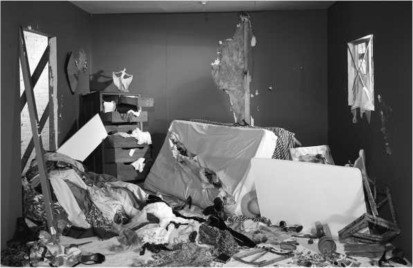 Иллюстрация к книге — Непонятное искусство [i_040.jpg]