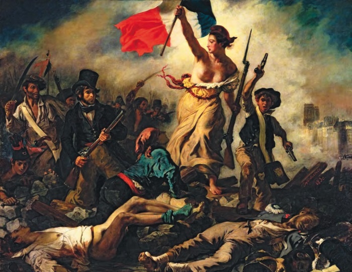 Иллюстрация к книге — Непонятное искусство [i_050.jpg]