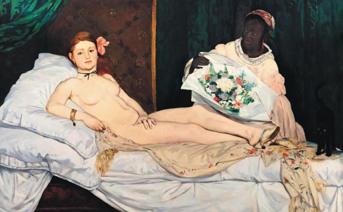 Иллюстрация к книге — Непонятное искусство [i_051.jpg]