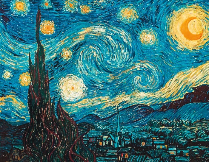 Иллюстрация к книге — Непонятное искусство [i_054.jpg]