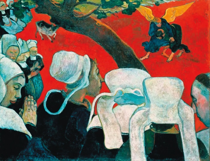 Иллюстрация к книге — Непонятное искусство [i_055.jpg]